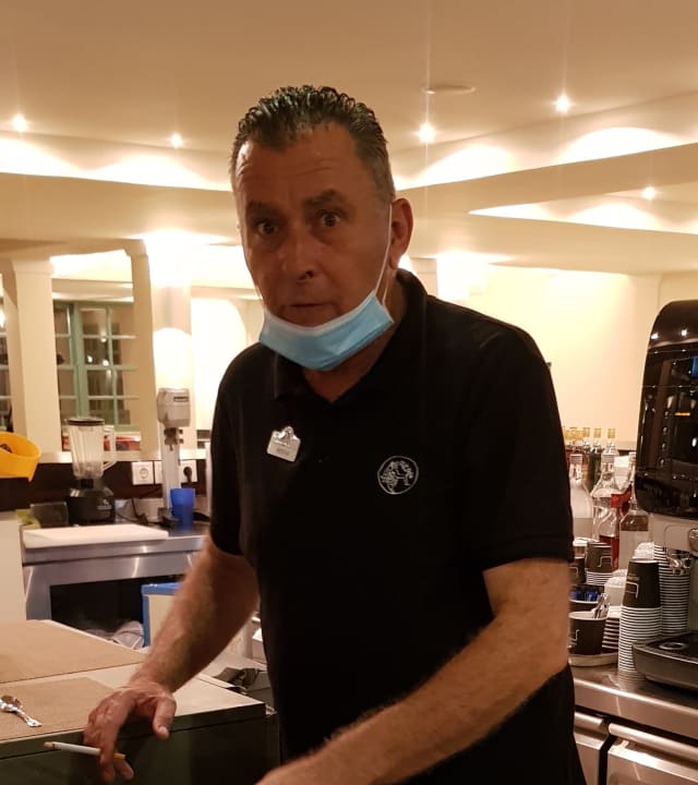 Sonstiges Silva Beach Hotel