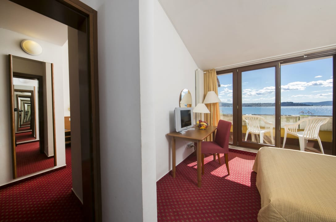 Zimmer Hotel Vile Park