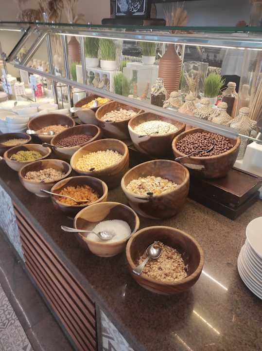 Gastro JAZ Elite Casa del Mar Beach