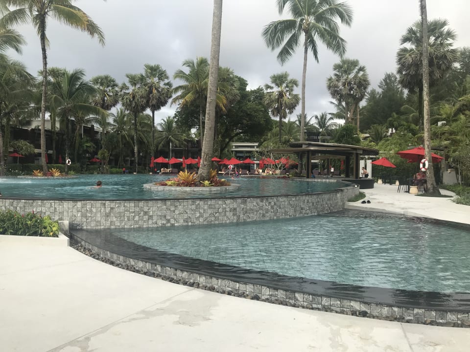 Pool Ramada Resort by Wyndham Khao Lak
