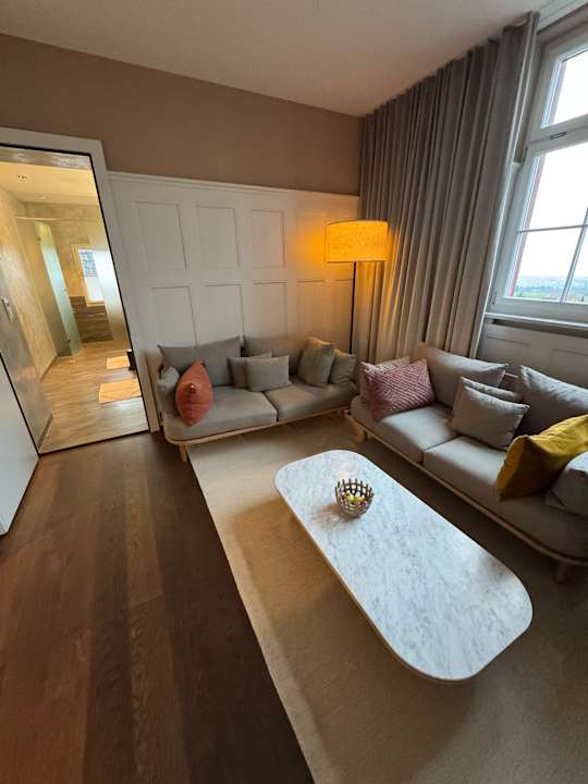 Zimmer Hotel Mammertsberg