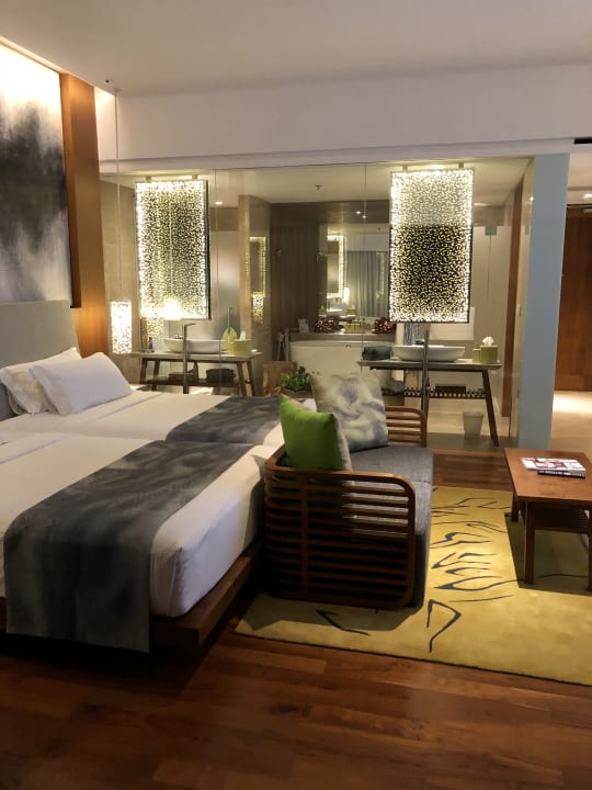 Zimmer Maya Sanur Resort & Spa