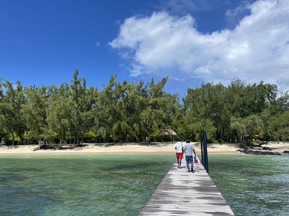 Strand Shangri-La Le Touessrok Mauritius