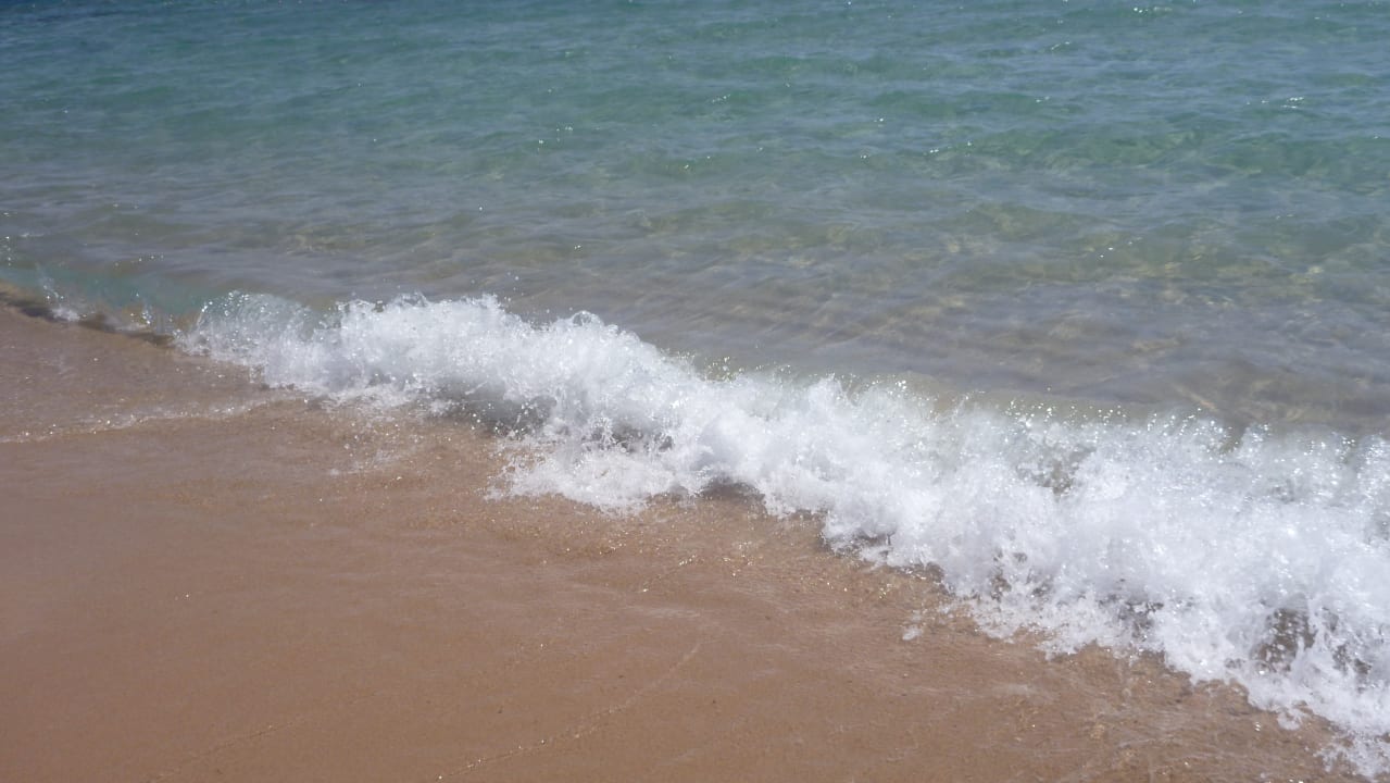 Strand Menaville Safaga
