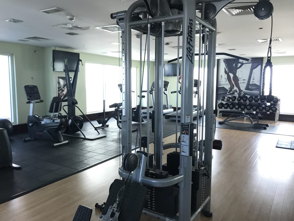 Sport & Freizeit Citymax Hotel Al Barsha