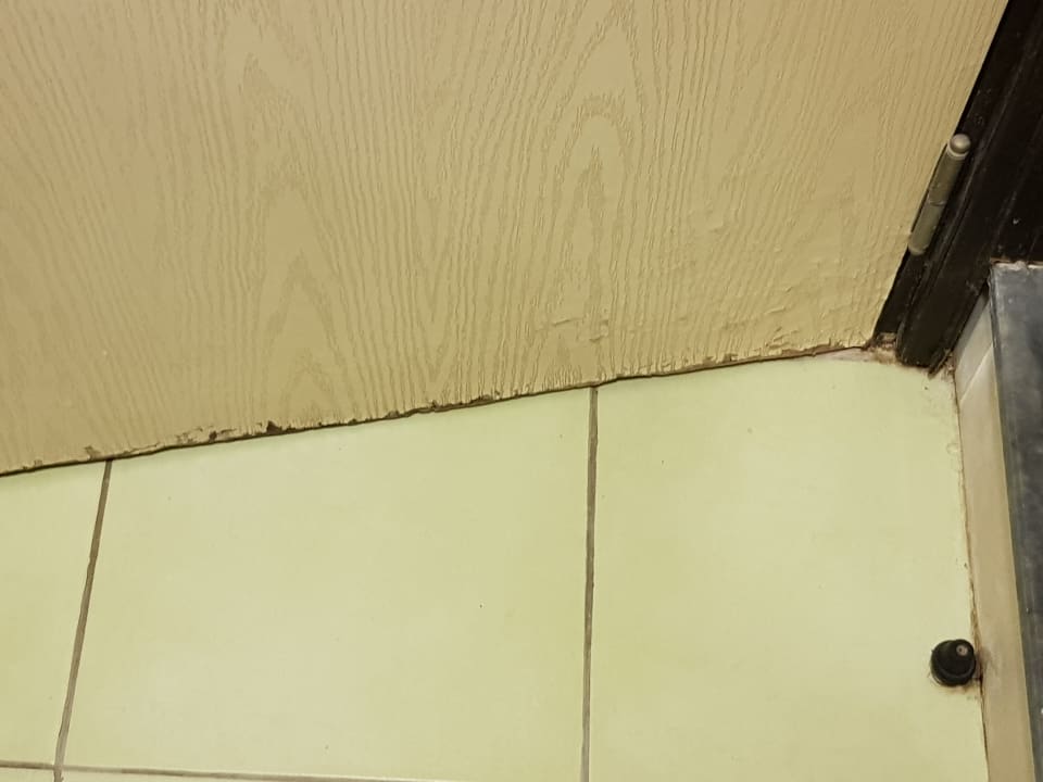 Zimmer Hotel Orfeus Park