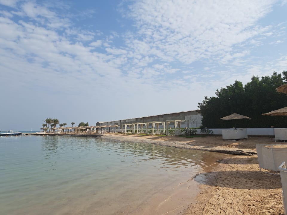 Strand JAZ Elite Casa del Mar Beach