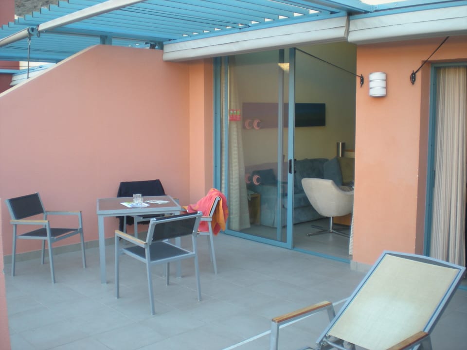 Appartement Apartamentos Cordial Mogán Valle