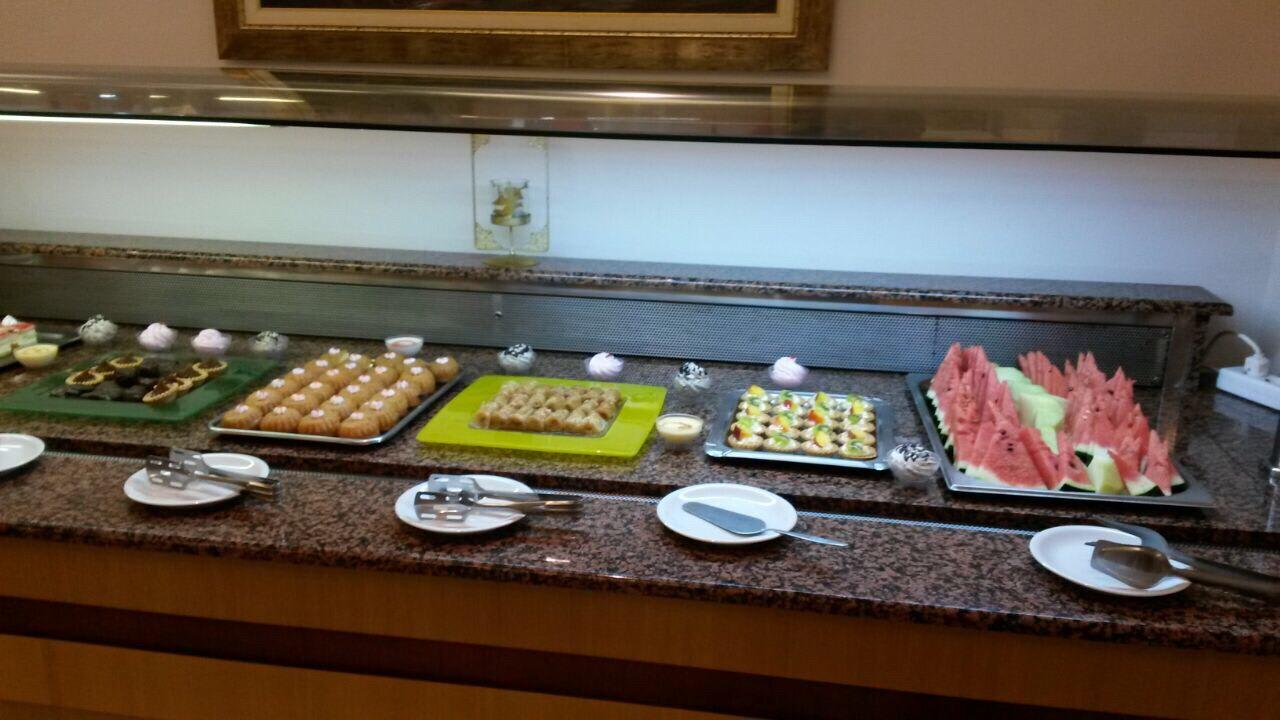 Essen Eliros Mare