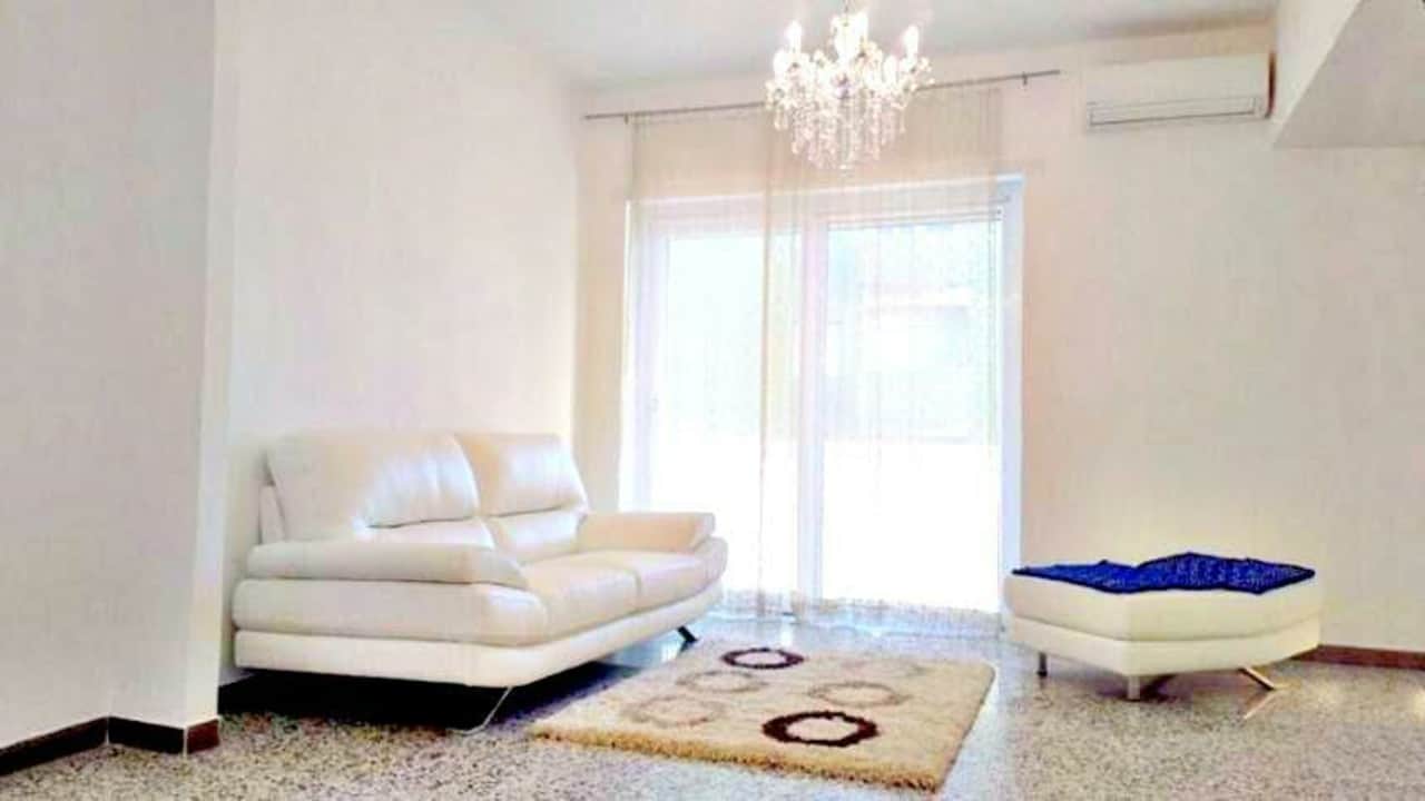 Zimmer B&B von Silvia und Annamaria