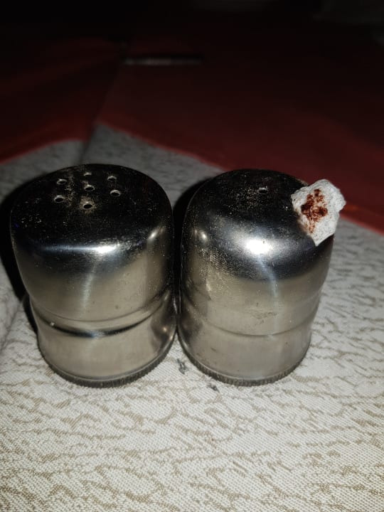 Gastro Pickalbatros Aqua Park Resort - Hurghada