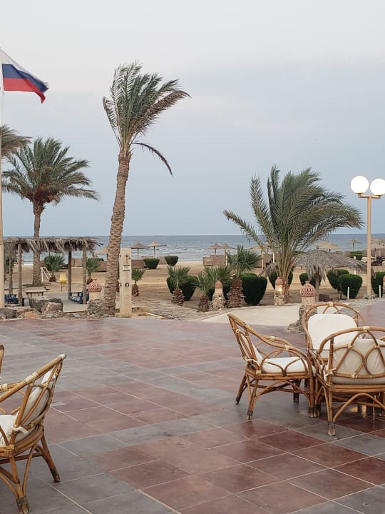 Gastro Shams Alam Beach Resort