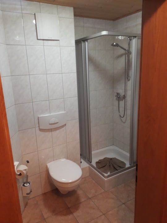 Zimmer Romantik Appartements Glashütt