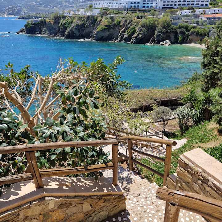 Gartenanlage Seaside A Lifestyle Resort