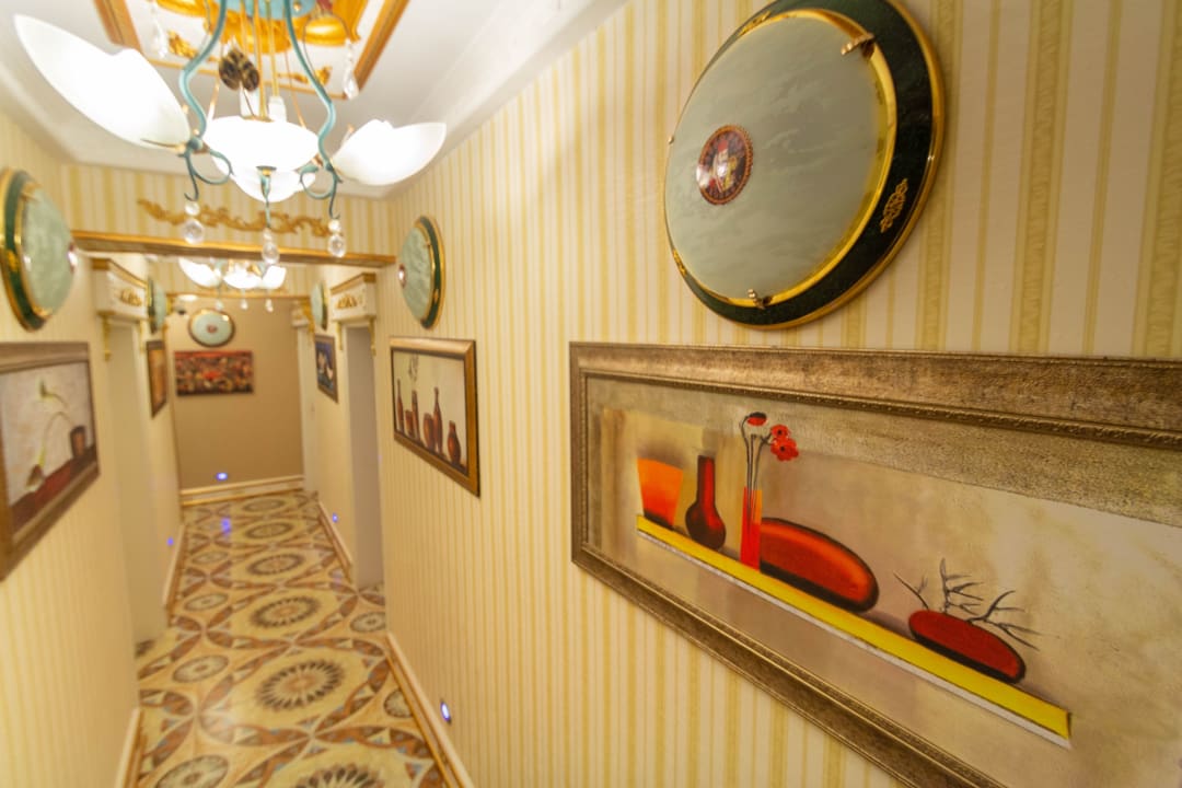 Sonstiges Marko Pasa Konagi