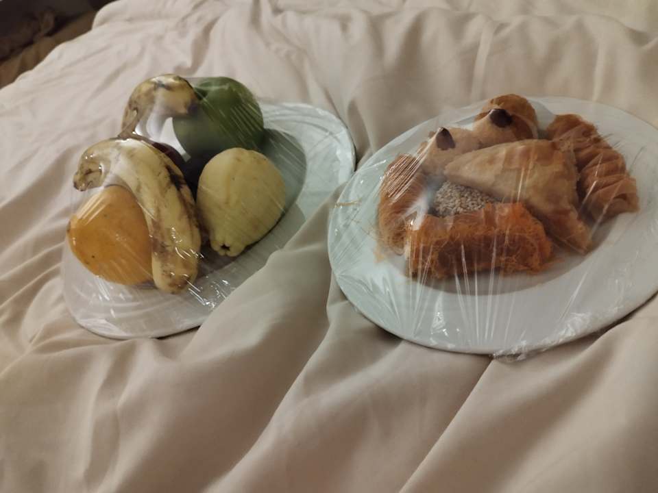 Sonstiges Makadi Spa - Adults only