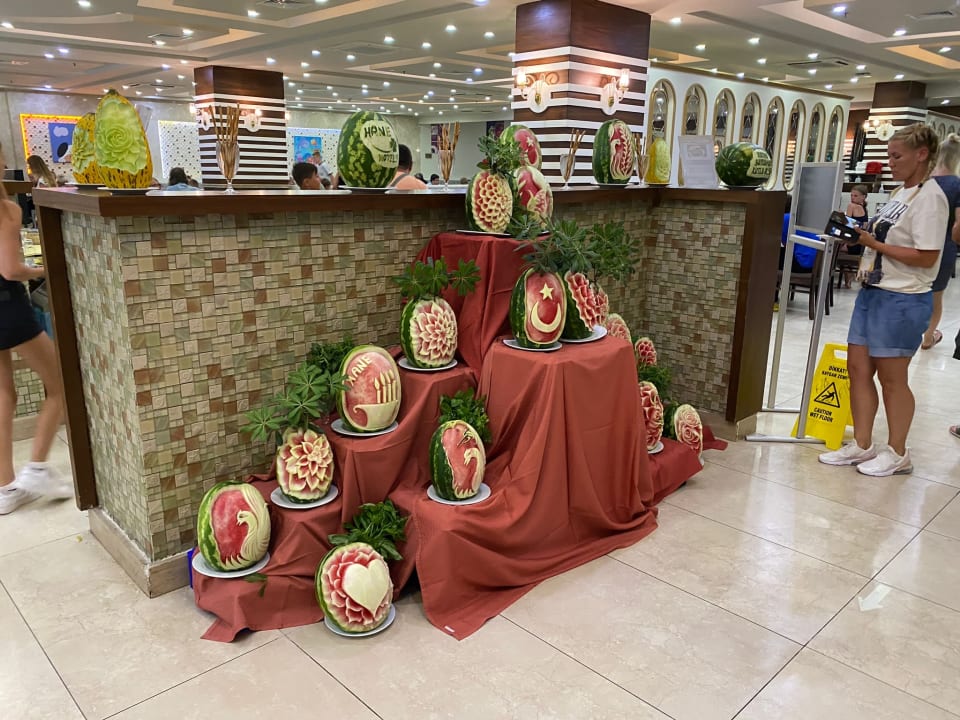 Gastro Hane Family Resort