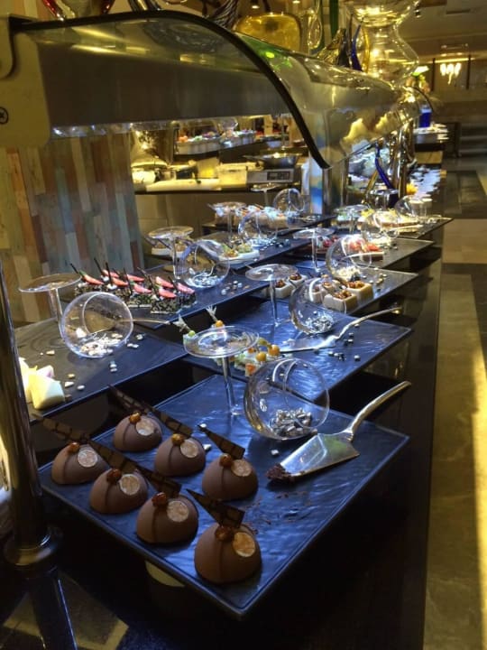 1 Nirvana Mediterranean Excellence