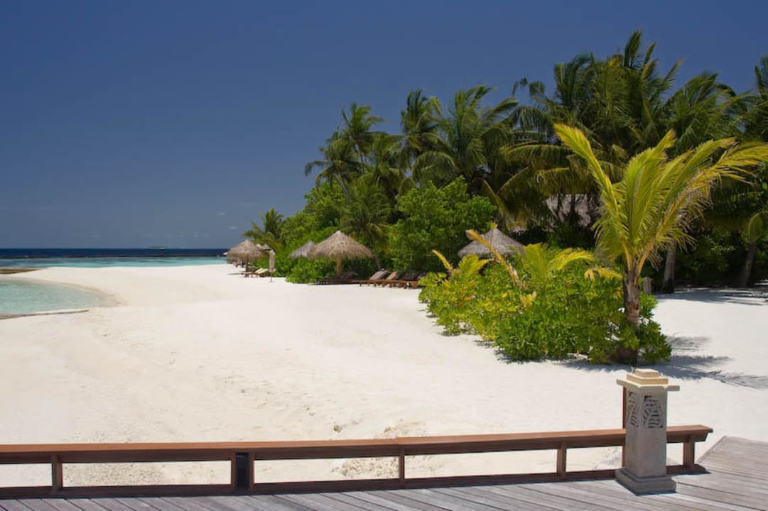 Baros Baros Maldives Resort