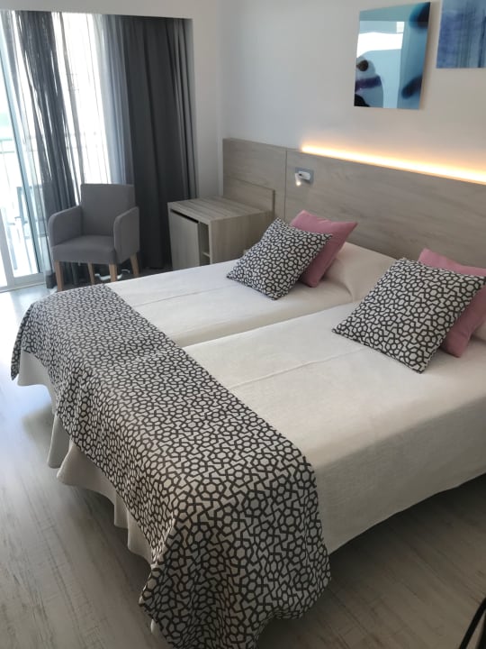 Zimmer Hotel Timor