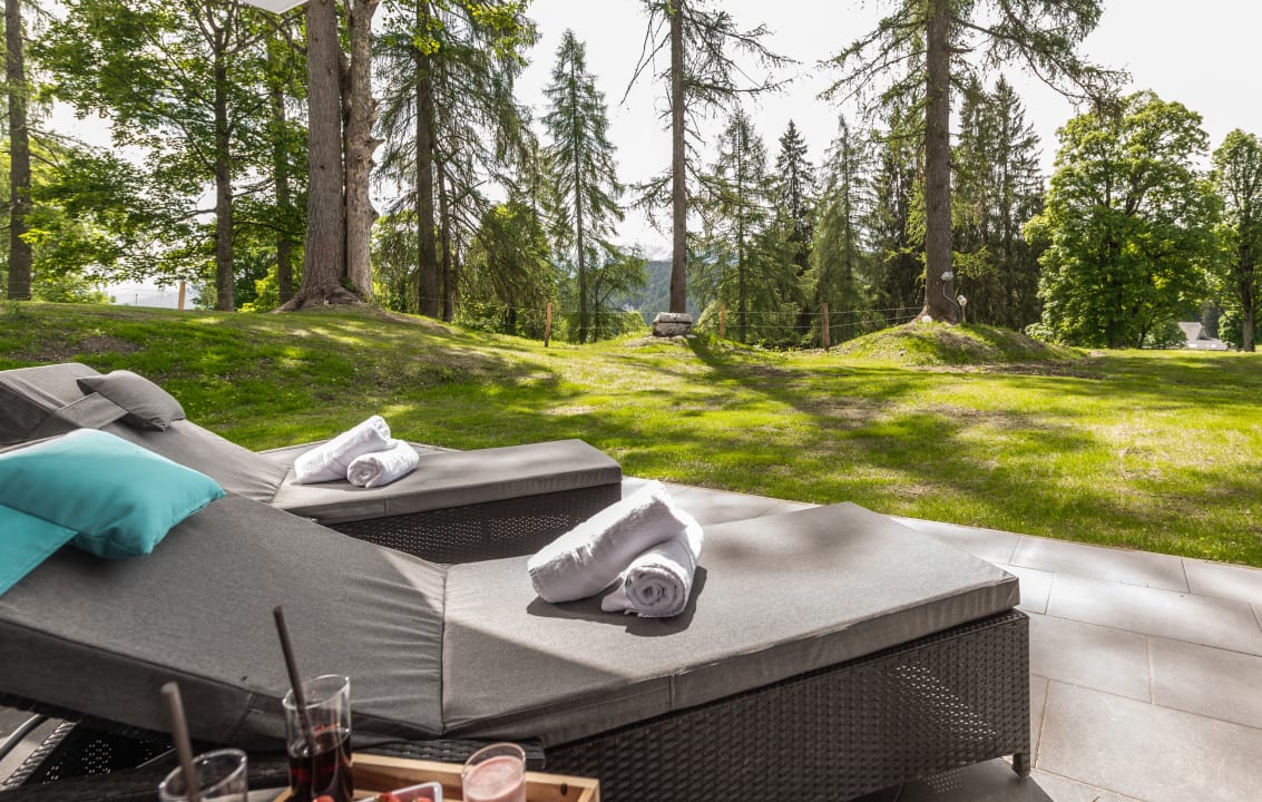 Sonstiges Hotel Rösslhof