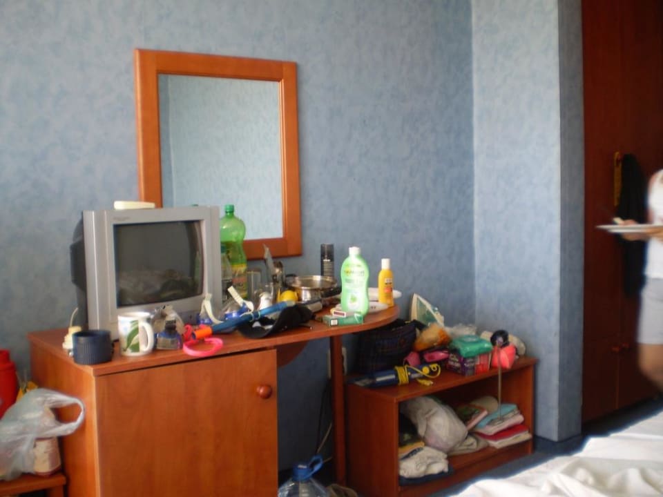 Pokój Hotel Hawaii