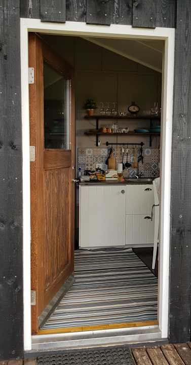 Zimmer Grásteinn Guesthouse