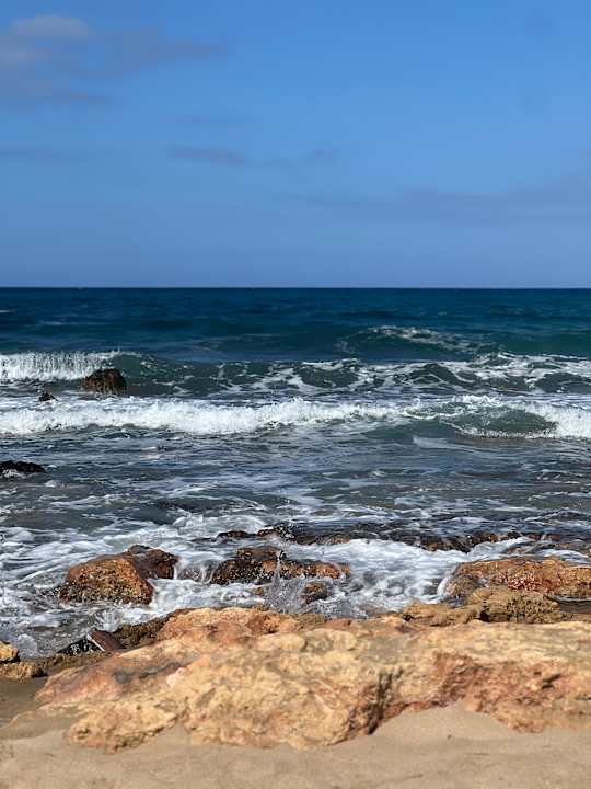 Strand I Resort Beach Hotel & Spa