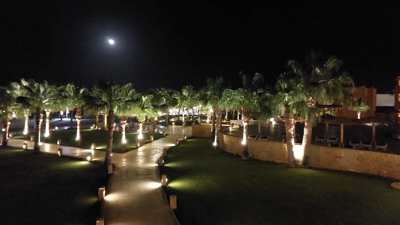 Außenansicht Casa Mare Resort