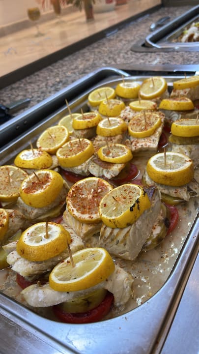 Gastro Süral Saray Hotel