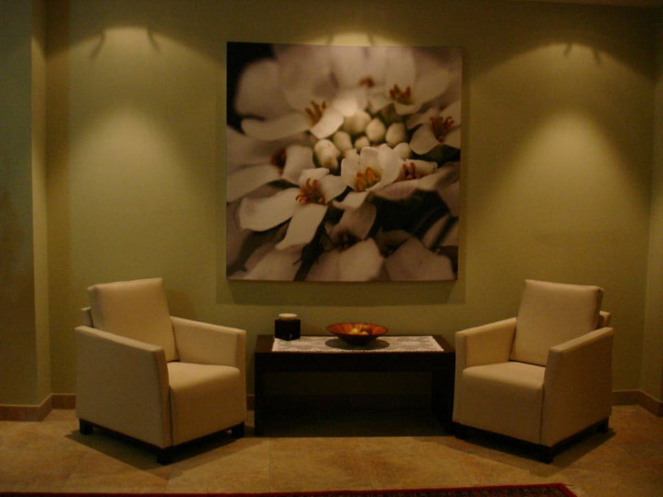 Spa-Bereich Grandhotel Lienz