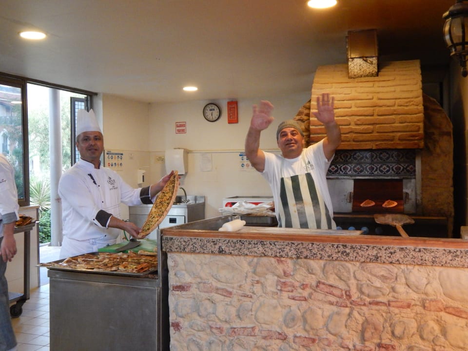 Sonstiges Club Yali Hotels & Resort