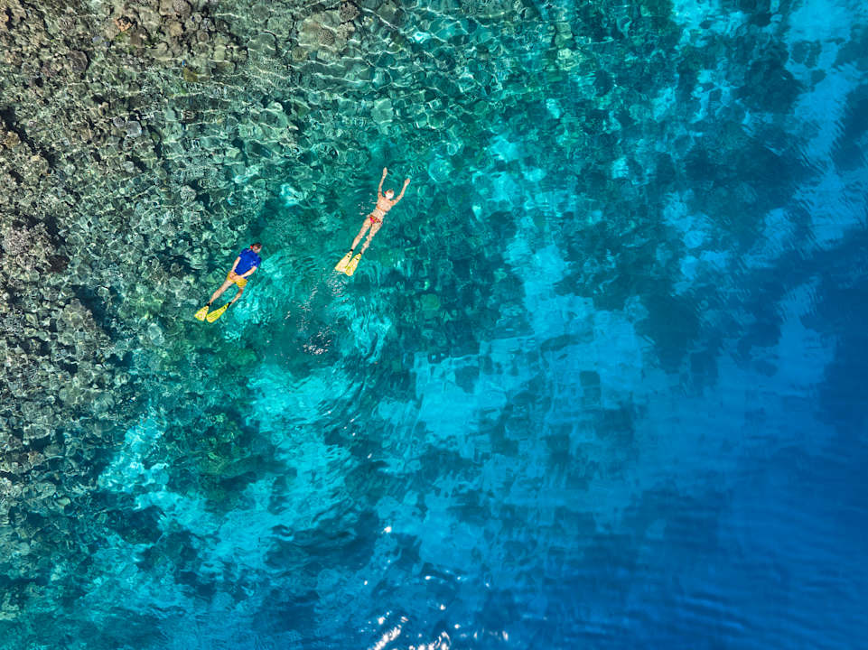 Sport & Freizeit ROBINSON MALDIVES