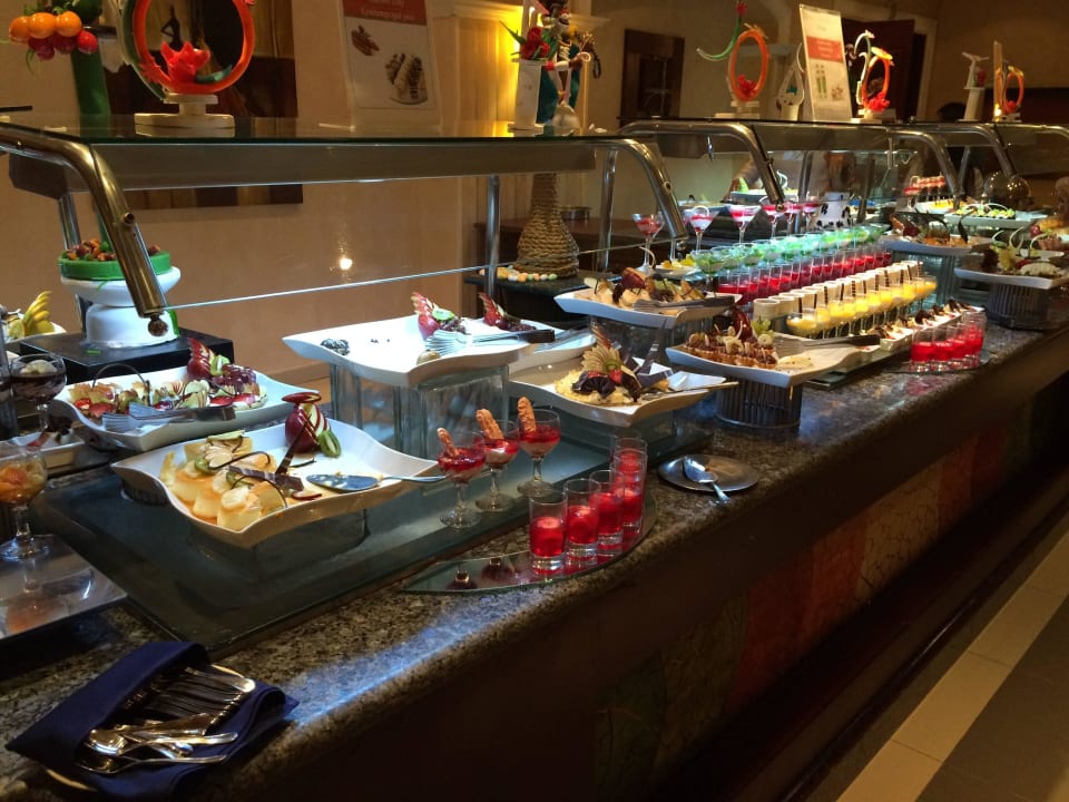 Lecker einfach Top Premier Le Reve Hotel & Spa