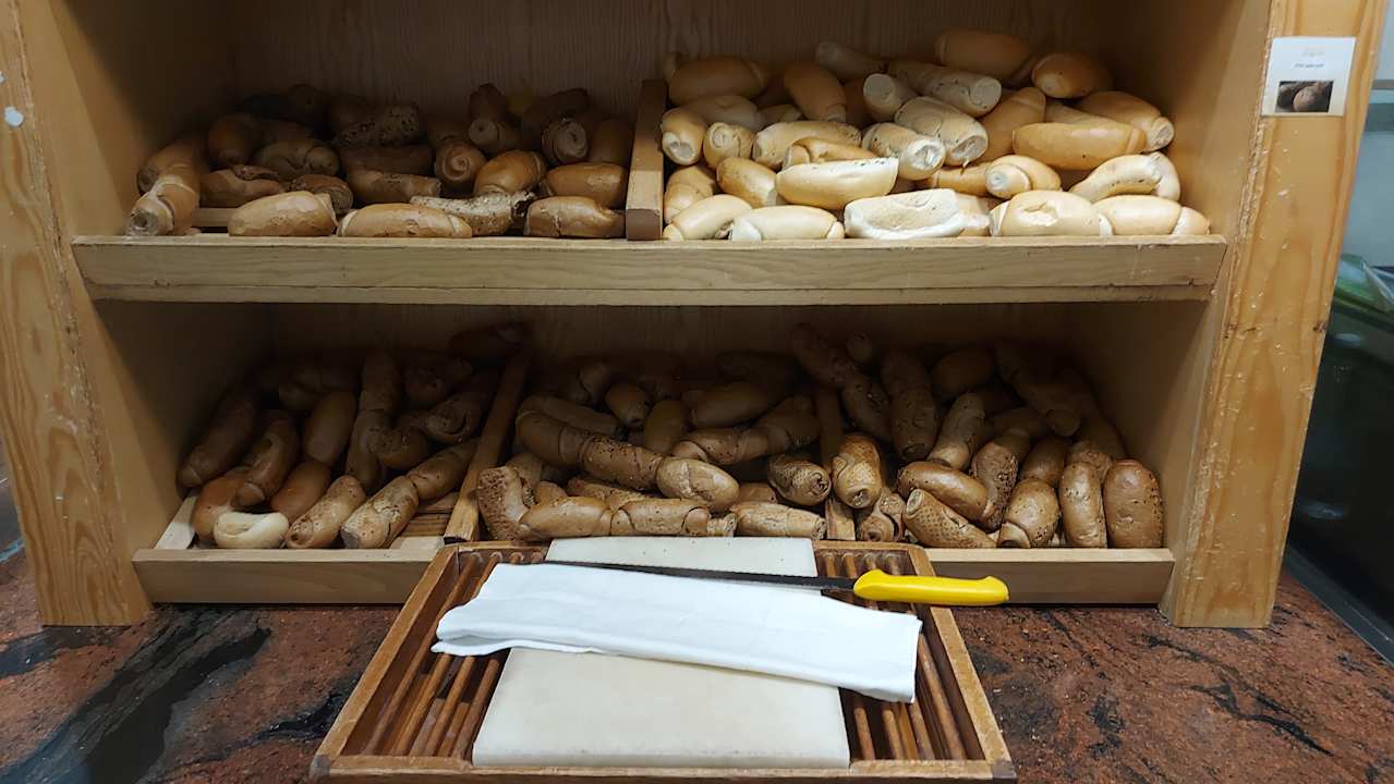 Gastro Sentido Bellevue Park