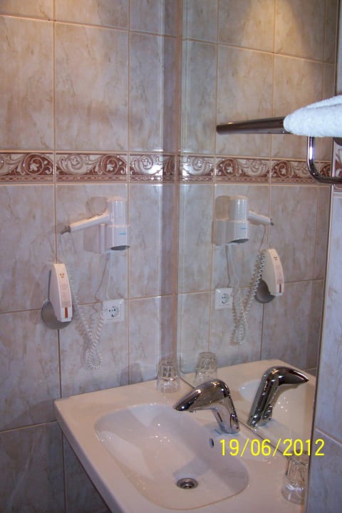 Bad Hotel Elite Heidelberg