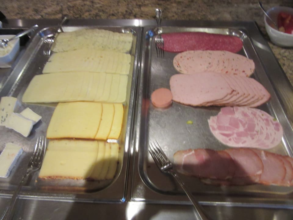 Gastro Hotel der Bäume