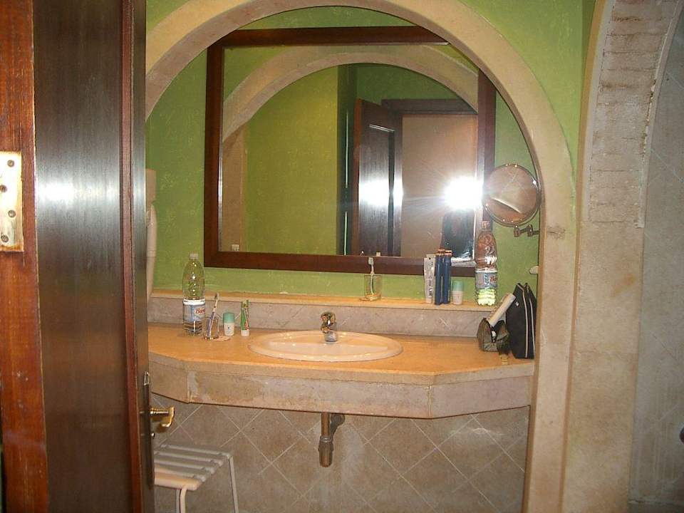 Junior Suite Ghazala Gardens