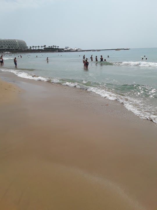 Strand Alaiye Resort & Spa