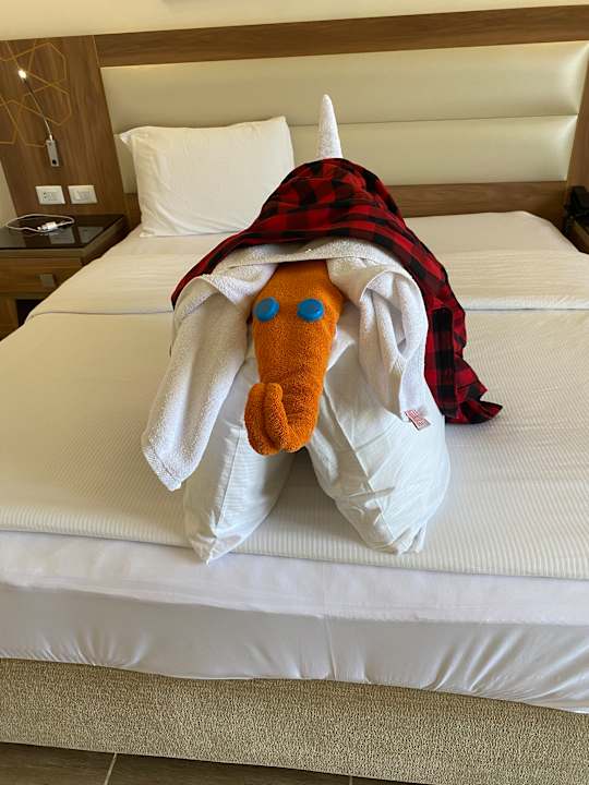 Zimmer Pickalbatros Aqua Park Resort - Sharm El Sheikh