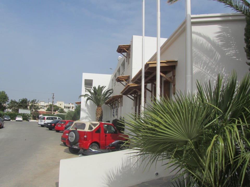 Mitsis Rinela Beach Resort & Spa Mitsis Selection Rinela