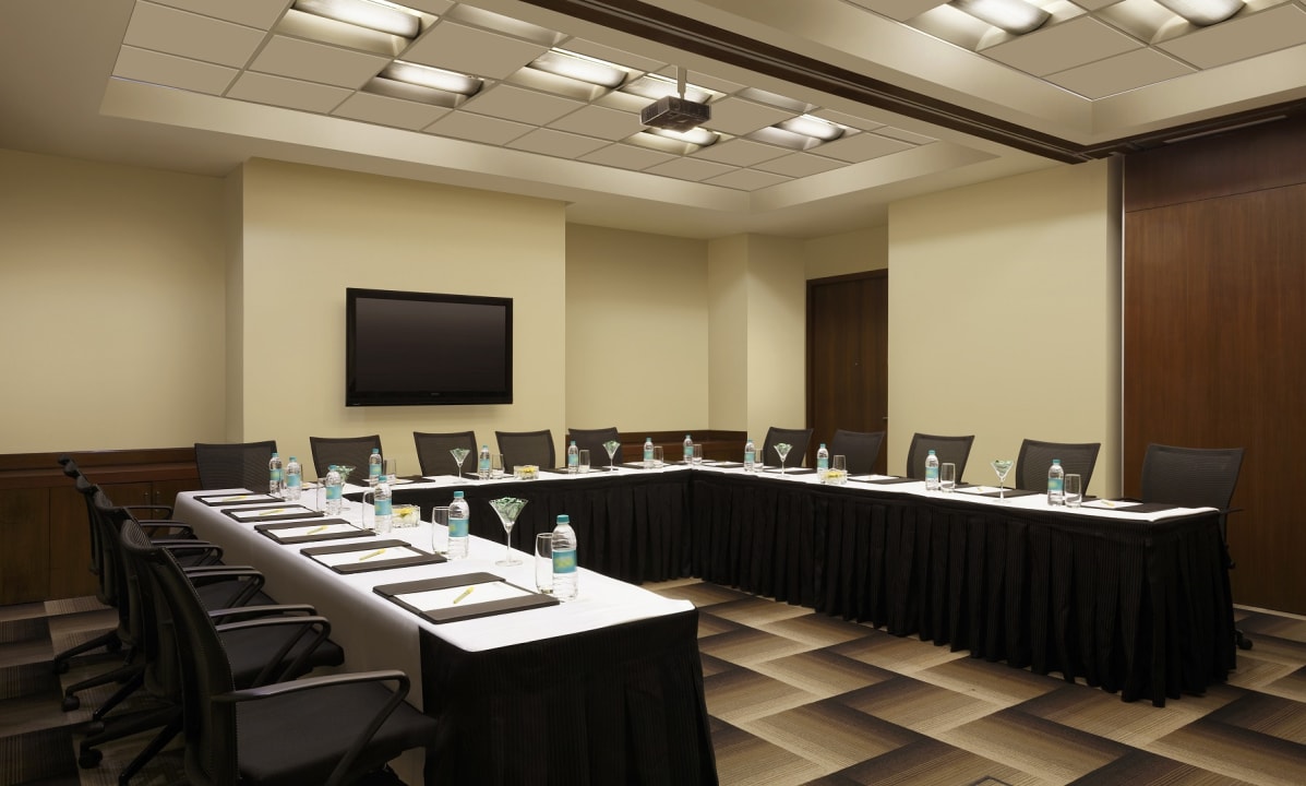 Sonstiges Hilton Garden Inn New Delhi /Saket