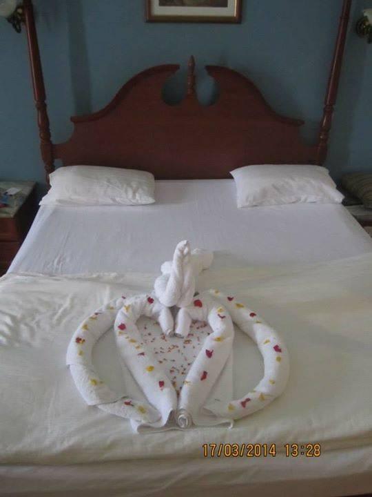 Pokoj Titanic Beach Spa & Aqua Park