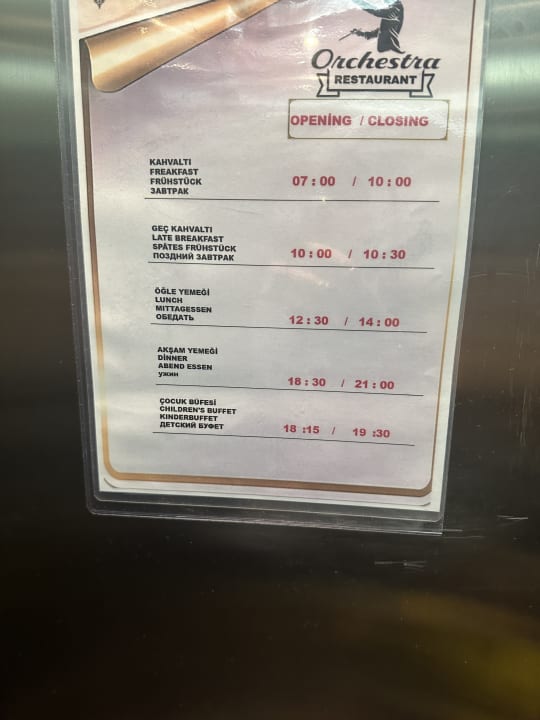 Sonstiges Azura Deluxe Resort & Spa Hotel