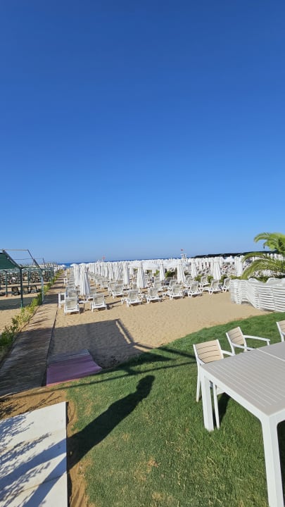 Strand Side Story Resort & Spa