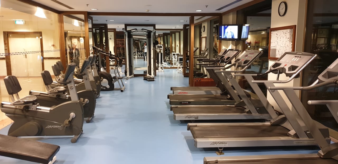 Sport & Freizeit Xanadu Resort Hotel