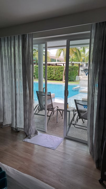 Zimmer The Waters Khao Lak by Katathani