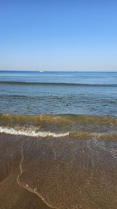 Strand Side Story Resort & Spa