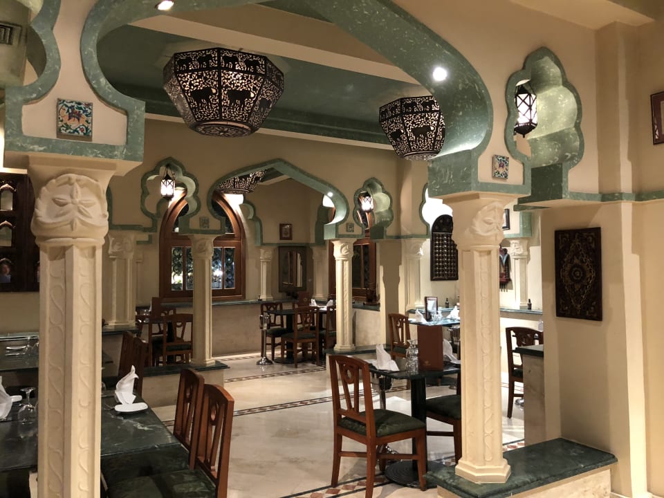 Gastro The Grand Hotel Sharm El Sheikh