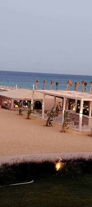 Strand SUNRISE Anjum Resort Marsa Alam